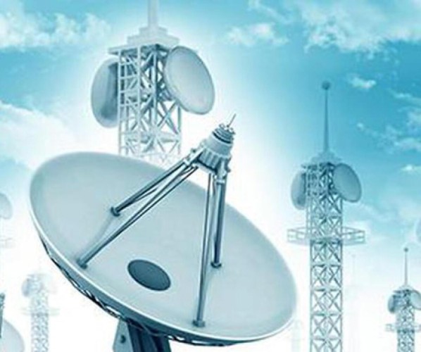 Network & Telecommunication